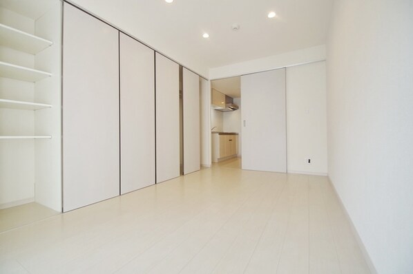 リブリ・Pastureの物件内観写真